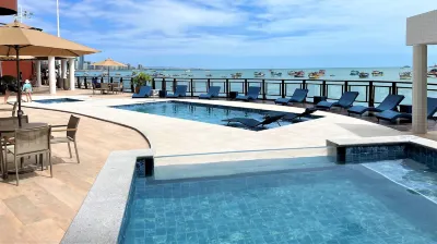 Seaflats Iate Plaza Hotel Các khách sạn ở 