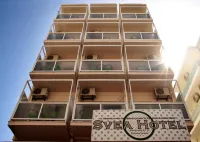 Svea Hotel Hotels near Palace of the Grand Master of the Knights of Rhodes