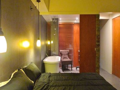 Pia Resort Hotel 3 Bedroom