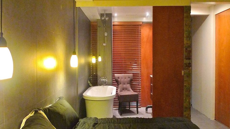 Pia Resort Hotel 3 Bedroom