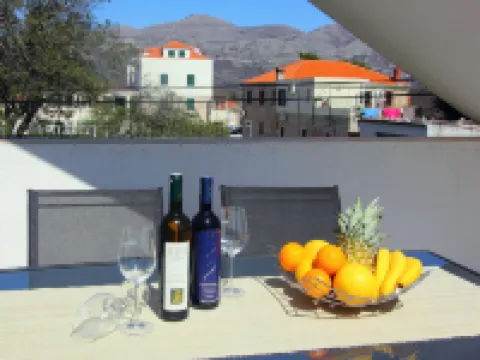 Apartment Milenka Hotels in Cilipi