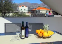 Apartment Milenka فنادق في Cilipi