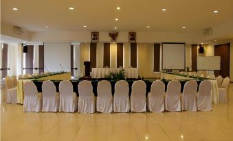 The Jayakarta Villas Anyer