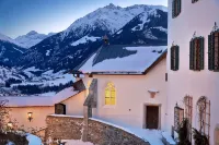 Hotel Schloss Mittersill Hôtels à : Hollersbach im Pinzgau