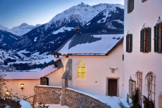 Hotel Schloss Mittersill