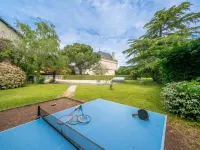 La Villa Richelieu Hotels in Chatellerault