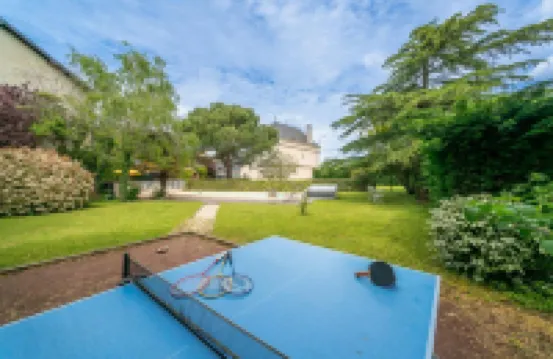 라 빌라 리슐리외