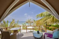 Kandolhu Maldives - Pool