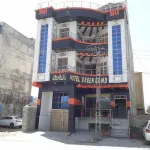 Hotel Green Land Hotel di Saidu Sharif