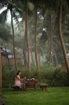 Kurma Private Beach