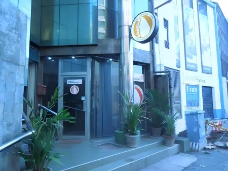 Backpack Lanka Отели рядом с достопримечательностью «Парк Вихарамахадеви»