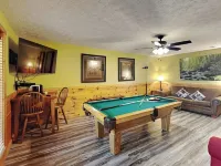 Highpoint Escape - bar