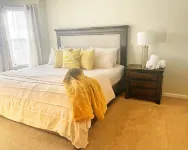 4 bd Luxury King & Queen Suites - Mins to Marietta
