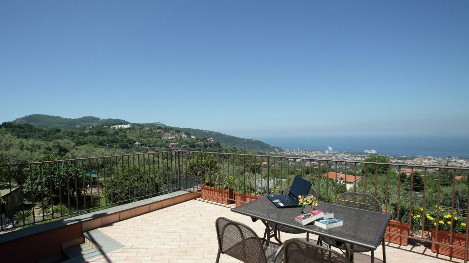 Residence l'Incanto