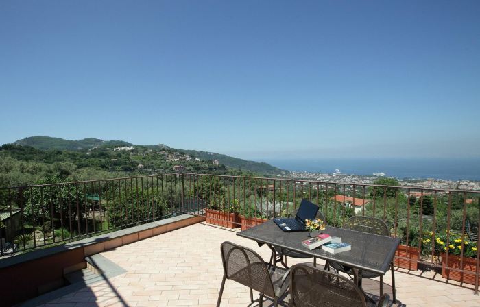 Residence l'Incanto