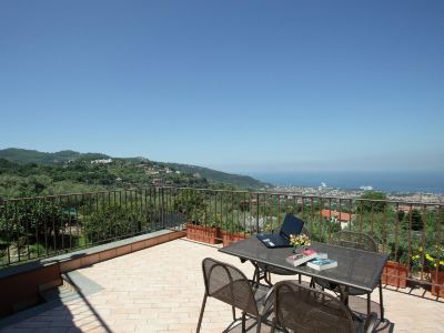 Residence l'Incanto