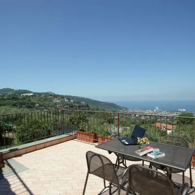 Residence l'Incanto Các khách sạn gần Quảng trường Piazza Tasso