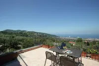 Residence l'Incanto Hotels in Piano di Sorrento