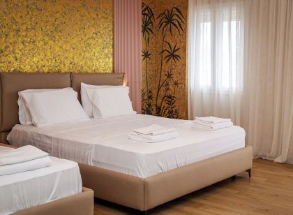 Solis Giselle Hotel