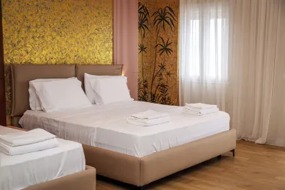 Solis Giselle Hotel