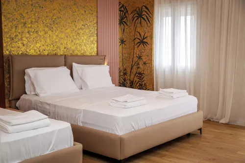 Solis Giselle Hotel
