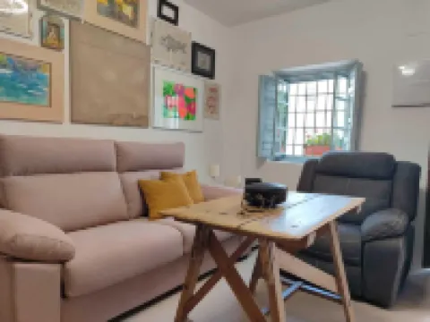 Mina25 by 7Escalones Hotels in Rota