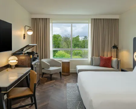 The Vanguard Ann Arbor, Autograph Collection Hotels in Ann Arbor