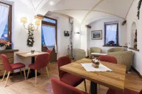 Hotel Columbia & Spa Hotel a Cortina d'Ampezzo
