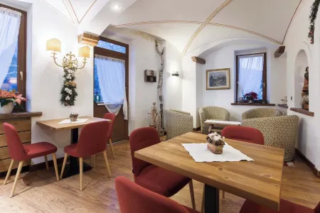 Hotel Columbia & Spa Отели в г. San Cassiano