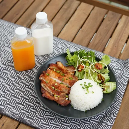 Meet Boutique Resort