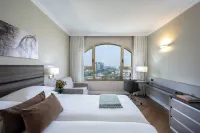 Leonardo Hotel Negev Hotels in 