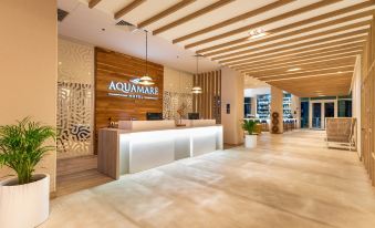Aquamare Hotel