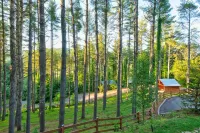 Heritage Hill Cabins Hotels in Watauga County