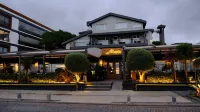 Marin Otel & Restaurant - bar