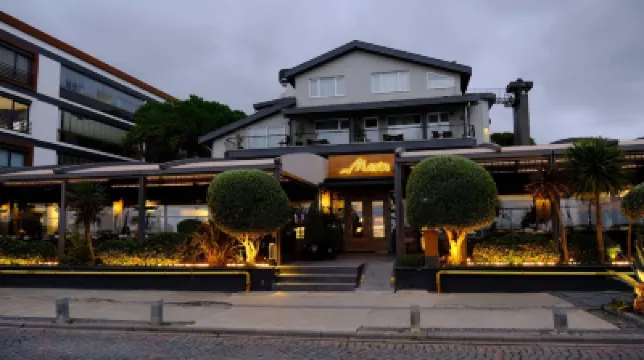 Marin Otel & Restaurant Hotels in 