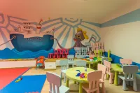 Residence Superior Del Mar - Pet friendly
