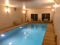 Chambres d'hôtes Penker