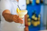 Hôtel la Perle de Mogador - bar