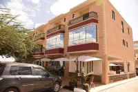 Mara Frontier Hotel Hotels in 