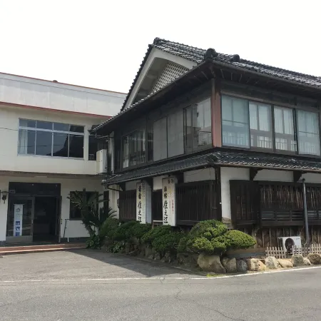 Suminoe Ryokan