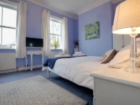 Grosmont House Hotels in Whitby