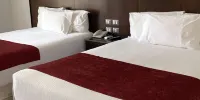 Hotel Y Parque Acuático la Caldera - Chambre (remodelada P3)