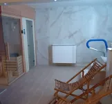 Mya Luxury Rooms and Wellness - Kylpylä