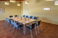 Hotel Vilar Rural d'Arnes by Serhs Hotels Hotel a Arnes