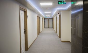 Royal İnci Hotel