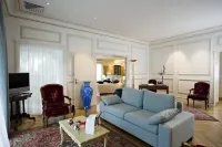 Relais de la Poste Hotels in Soustons