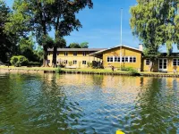 Danhostel Silkeborg Hotels near Mariehoj Kirke