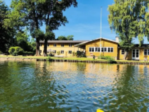 Danhostel Silkeborg Hotel di 