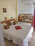 Hotel Kissandros Hotels in Lampi