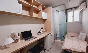 Haechi Stay GuestHouse - for Foreigners Only